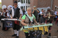 Heideblütenfest Schneverdingen 2019