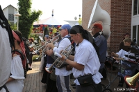 Heideblütenfest Schneverdingen 2019