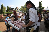 Heideblütenfest Schneverdingen 2019