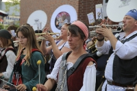 Heideblütenfest Schneverdingen 2019