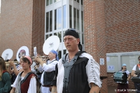 Heideblütenfest Schneverdingen 2019