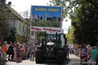 Schneverdingen 2016 - Festumzug