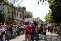 Schneverdingen 2016 - Festumzug