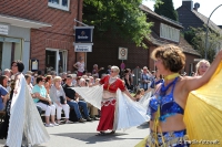 Schneverdingen 2016 - Festumzug