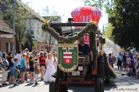 Schneverdingen 2016 - Festumzug