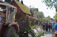 Schneverdingen 2016 - Festumzug