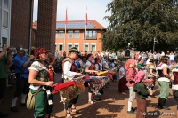 Schneverdingen 2016 - Lübecks Freibeutermukke