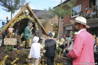 Schneverdingen 2017 Festumzug