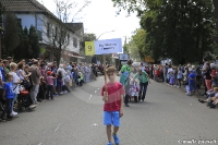 Schneverdingen 2017 Festumzug