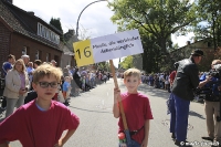 Schneverdingen 2017 Festumzug