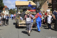 Schneverdingen 2017 Festumzug