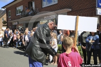 Schneverdingen 2017 Festumzug