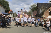 Schneverdingen 2017 Festumzug