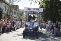 Schneverdingen 2017 Festumzug