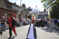 Schneverdingen 2017 Festumzug