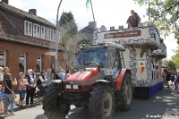 Schneverdingen 2017 Festumzug