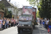 Schneverdingen 2017 Festumzug