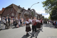 Schneverdingen 2017 Festumzug