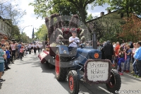 Schneverdingen 2017 Festumzug