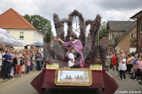 Schneverdingen 2017 Festumzug