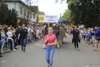 Schneverdingen 2017 Festumzug