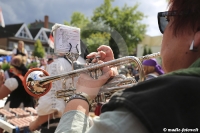 Schneverdingen 2017 Freibeuter