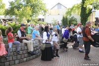 Schneverdingen 2017 Freibeuter