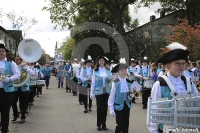 Schneverdingen 2017 Musikzug