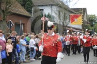 Schneverdingen 2017 Musikzug