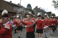 Schneverdingen 2017 Musikzug