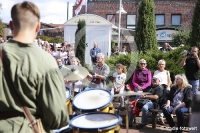 Schneverdingen 2018 - Freibeuter