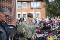 Schneverdingen 2018 - Freibeuter