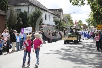 Schneverdingen 2018 - Umzug