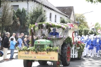 Schneverdingen 2018 - Umzug