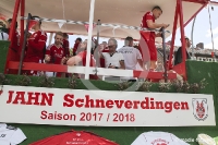 Schneverdingen 2018