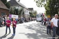 Schneverdingen 2018 - Umzug