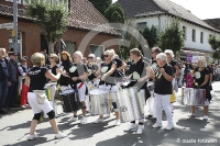 Schneverdingen 2018 - Umzug