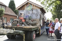 Schneverdingen 2018 - Umzug