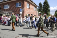 Schneverdingen 2018 - Umzug