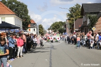 Schneverdingen 2018 - Umzug