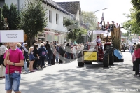 Schneverdingen 2018 - Umzug