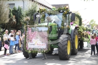 Schneverdingen 2018 - Umzug