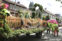 Schneverdingen 2018 - Umzug