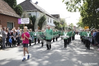 Schneverdingen 2018 - Umzug