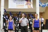 Sommerspektakel Kühlungsborn 2015