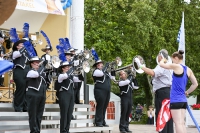 Sommerspektakel Kühlungsborn 2015