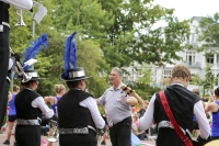 Sommerspektakel Kühlungsborn 2015