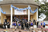 Sommerspektakel Kühlungsborn 2015