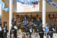 Sommerspektakel Kühlungsborn 2015