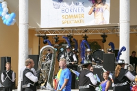 Sommerspektakel Kühlungsborn 2015